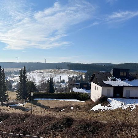 Apartment Schwarzwaldblick-14 By Interhome Schonach im Schwarzwald Buitenkant foto