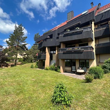 Apartment Schwarzwaldblick-14 By Interhome Schonach im Schwarzwald Buitenkant foto