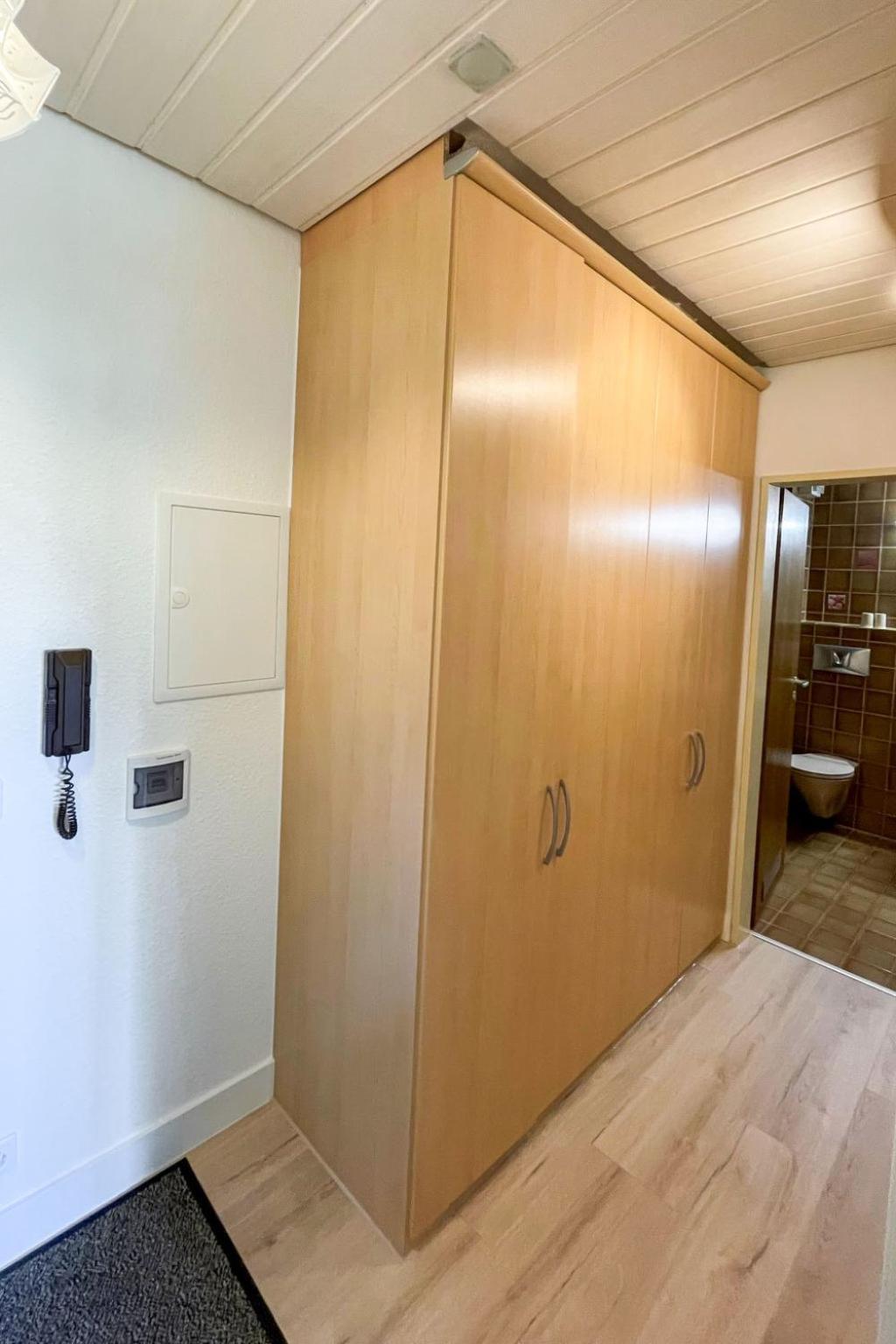 Apartment Schwarzwaldblick-14 By Interhome Schonach im Schwarzwald Buitenkant foto